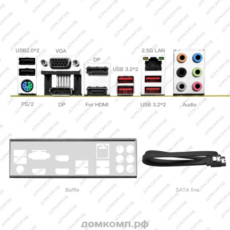 надежная матплата для Интала домкомп.рф